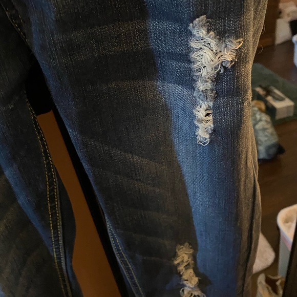 jeans - Picture 3 of 4